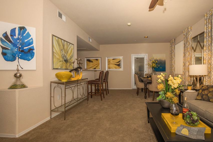 The Aliante By Picerne Apartments, 10921 N. 115th Street, Scottsdale